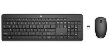 HP 235 Keyboard Mouse Combo Wireless