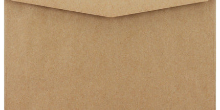 Croxley Banker Envelope Tropical Seal C5E 164mm x 235mm Manilla Box 250