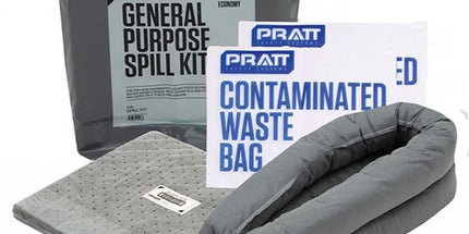 Spill Kit General Purpose 25L