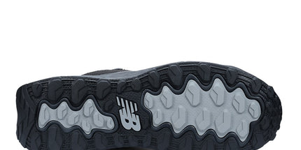 New Balance Men Cremorne Mid Boot 2E Black/Grey