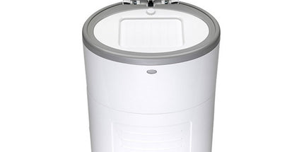 Korbell Plus Nappy Bin 26 Litre