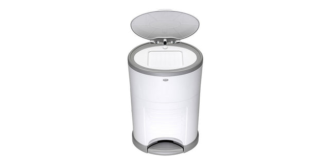 Korbell Plus Nappy Bin 26 Litre