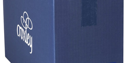 Croxley Pocket Envelope Tropical Seal E35 254mm x 381mm Manilla Box 250