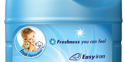 Diversey Optimo Fabric Conditioner 4L