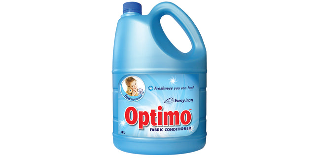 Diversey Optimo Fabric Conditioner 4L