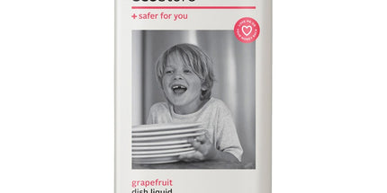 ecostore Dishwashing Liquid Grapefruit 1L
