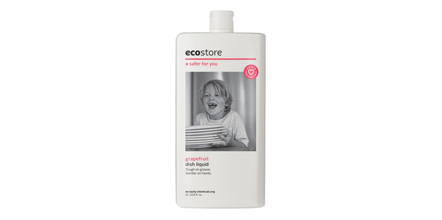 ecostore Dishwashing Liquid Grapefruit 1L