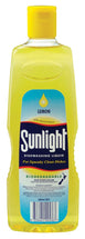 Sunlight Dishwashing liquid Original 500ml