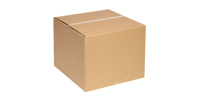 Stock Case Carton C5-BL NI Size A4 310 x 225 x 250mm Bundle 25