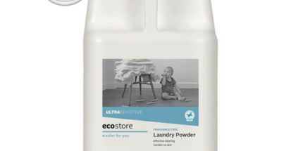 ecostore Ultra Sensitive Laundry Powder 4.5kg