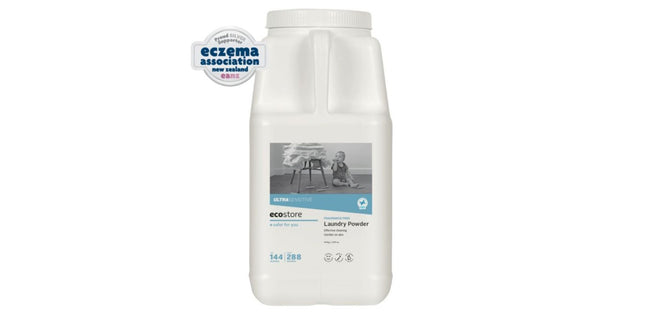 ecostore Ultra Sensitive Laundry Powder 4.5kg