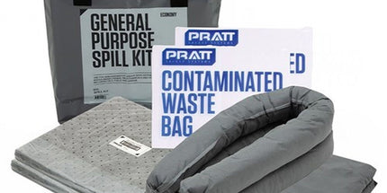 Spill Kit 50ltr General Purpose