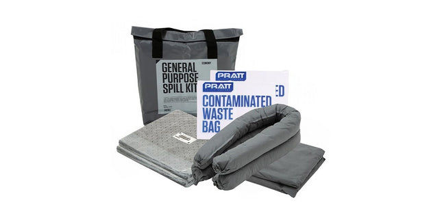 Spill Kit 50ltr General Purpose