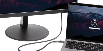 Startech 1m Thunderbolt 3 20Gbps USB-C Cable