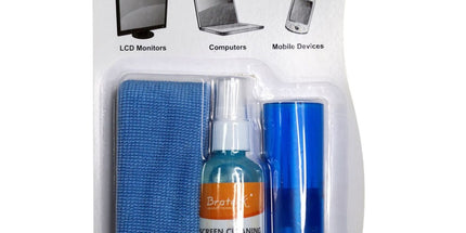 Brateck LCD Screen Cleaning Kit