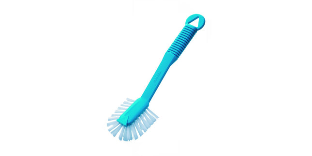 Raven Dish Brush Superior Assorted Colours