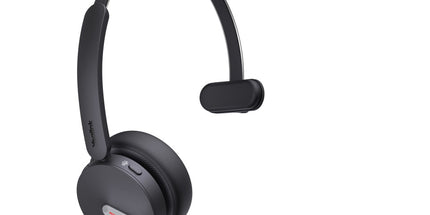 Yealink BH70 Teams Mono Bluetooth USB-C/A Headset with Stand