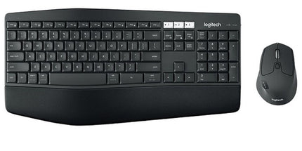 Logitech MK850 Keyboard Mouse Combo Wireless