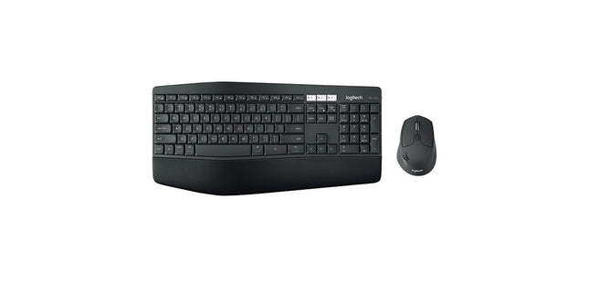 Logitech MK850 Keyboard Mouse Combo Wireless