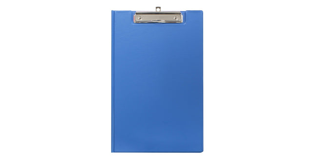 OSC Clipboard PVC Double Foolscap