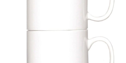 Connoisseur A-La-Carte Mug Stackable 300ml Box 6