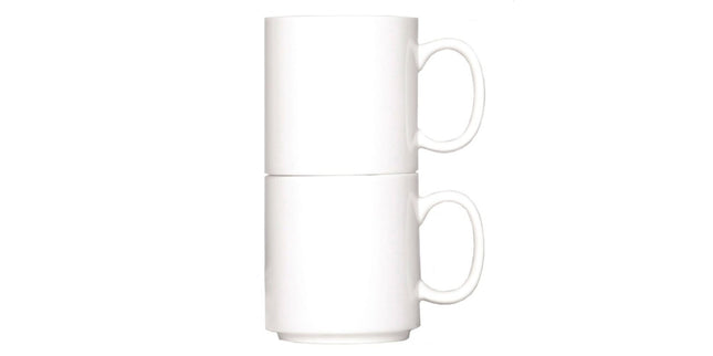 Connoisseur A-La-Carte Mug Stackable 300ml Box 6