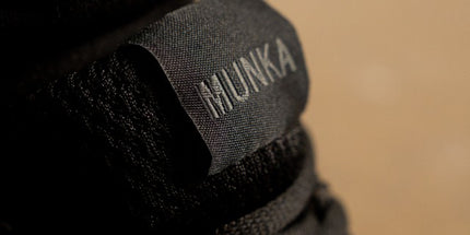 Munka Worker Low