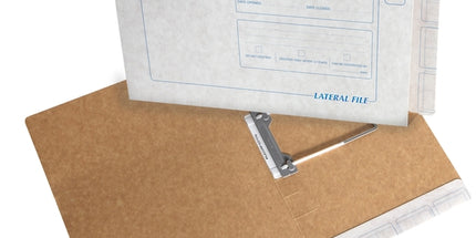 Filecorp 2000XW Lateral File Expansion 50mm