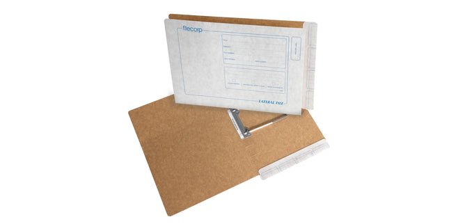 Filecorp 2000XW Lateral File Expansion 50mm