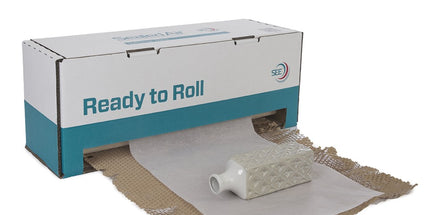 Quikwrap Nano Ready To Roll 320mmx105m