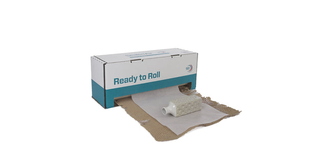 Quikwrap Nano Ready To Roll 320mmx105m