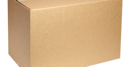 Stock Case Carton C5-BL NI08 / SI09 510 x 380 x 280mm Bundle 25