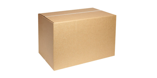 Stock Case Carton C5-BL NI08 / SI09 510 x 380 x 280mm Bundle 25