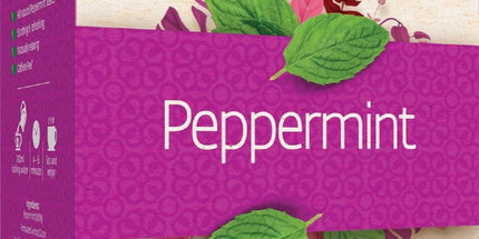 Healtheries Herbal Tea Bags
