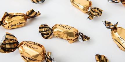 Chocolate Eclairs 675g