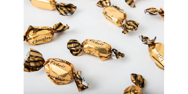 Chocolate Eclairs 675g