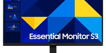 Samsung S24D300GAE 24in Full HD LED Monitor