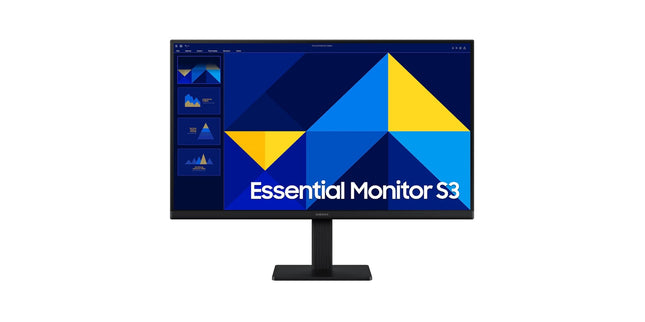 Samsung S24D300GAE 24in Full HD LED Monitor