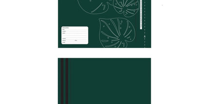 Ecopack Courier Bags Compostable Resealable Foolscap 280x380mm 70mm Flap Green Pack 25