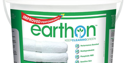 Earthon Laundry Powder 7.5kg
