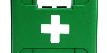 Titan First Aid Kit Workplace Premium Wall Mountable Box 1-5 Person