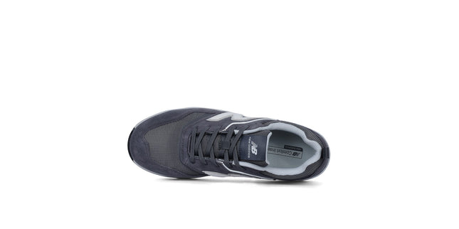 New Balance Men Elite Lite D Safety Shoe Grey/White