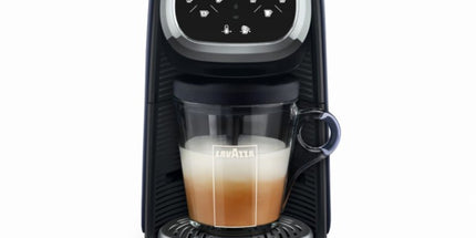 Lavazza Blue Classy Coffee Capsule Machine
