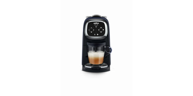 Lavazza Blue Classy Coffee Capsule Machine