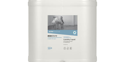 ecostore Ultra Sensitive Laundry Liquid 20 Litre