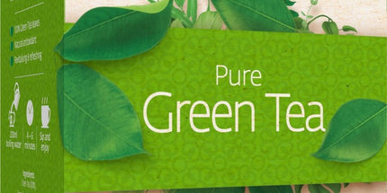 Healtheries Herbal Tea Bags