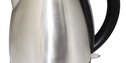 Nero Urban Cordless Kettle Stainless Steel 1.7L