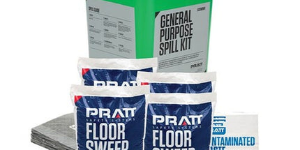 Spill Kit General Purpose 120L