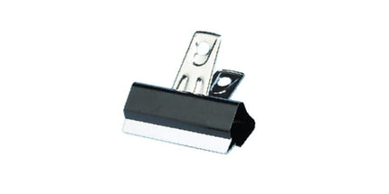 Esselte Bulldog Letter Clip 70mm Pack 12