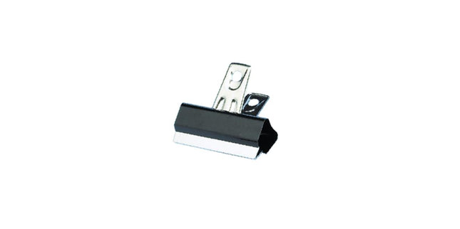 Esselte Bulldog Letter Clip 70mm Pack 12